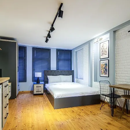 Appartamento Chic Provincia di Istanbul